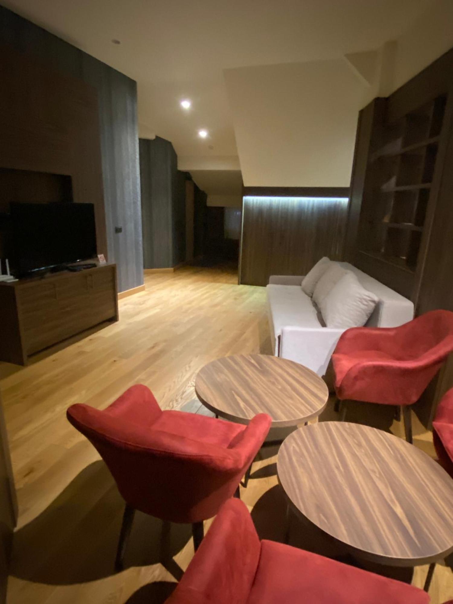 Kula Andjela Konaci - Kopaonik Ski Centar Kültér fotó