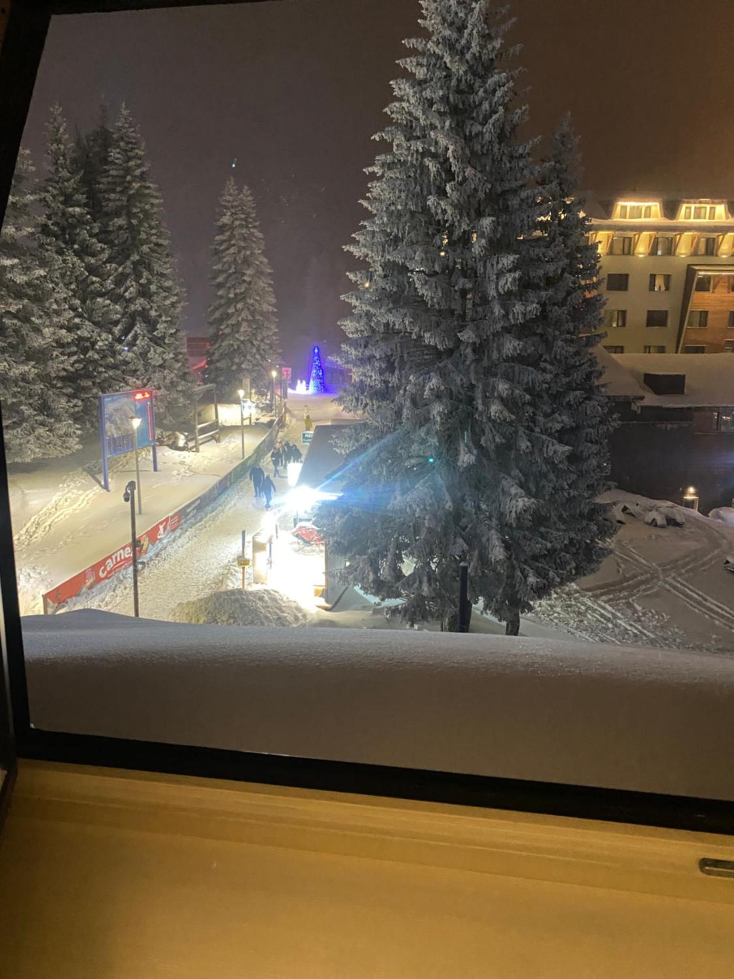 Kula Andjela Konaci - Kopaonik Ski Centar Kültér fotó